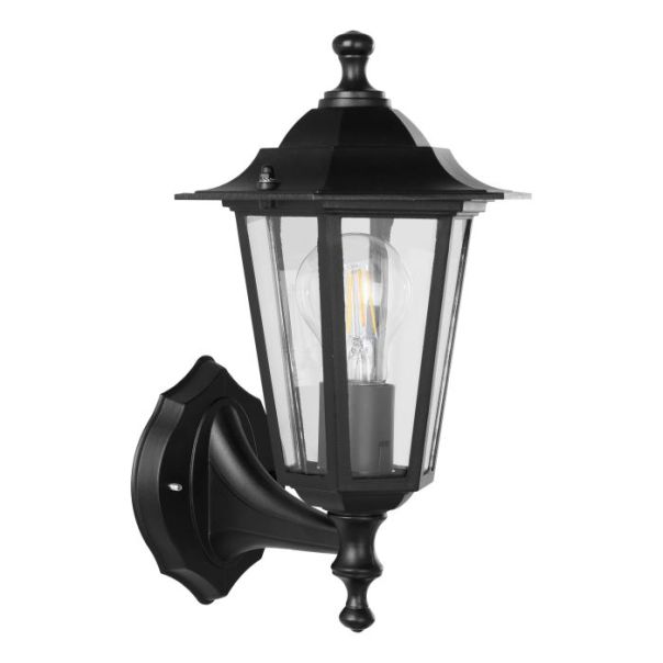 EGLO Spoljna rasveta Laterna 4 E27 60W - 22468-1