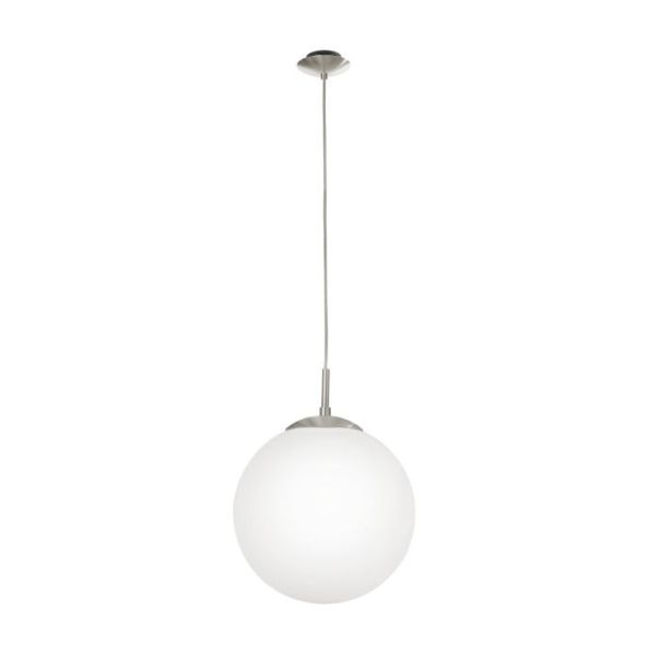 EGLO Visilica Rondo E27 60W - 85263-1