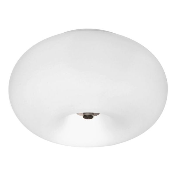EGLO Plafonjera Optica E27 2X60W - 86812