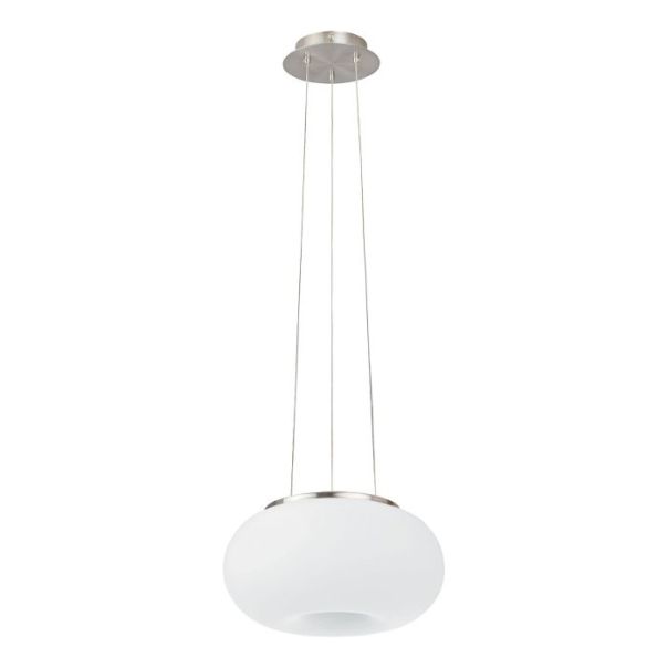 EGLO Visilica Optica E27 2X60W - 86813