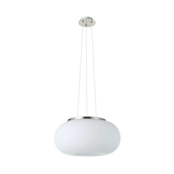 EGLO Visilica Optica E27 2X60W - 86813