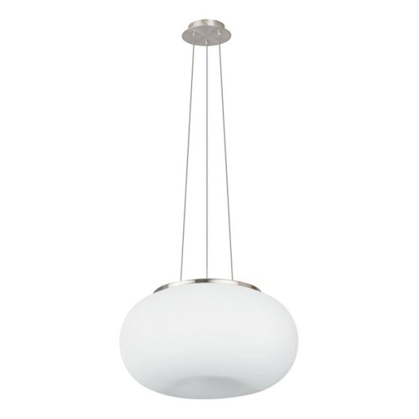 EGLO Visilica Optica E27 2X60W - 86814-1