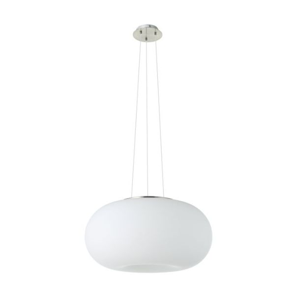EGLO Visilica Optica E27 2X60W - 86814-1
