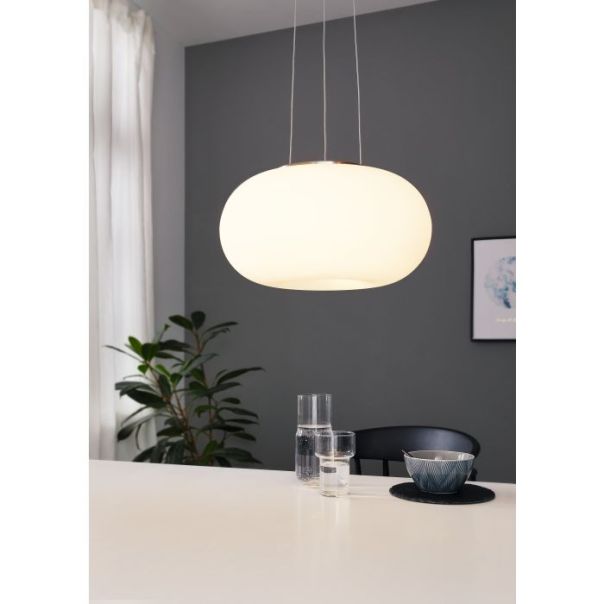 EGLO Visilica Optica E27 2X60W - 86814-1