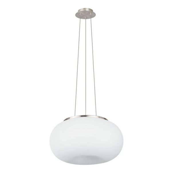 EGLO Visilica Optica E27 2X60W - 86815