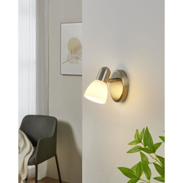 EGLO Spot Dakar 1 E14 25W - 88472