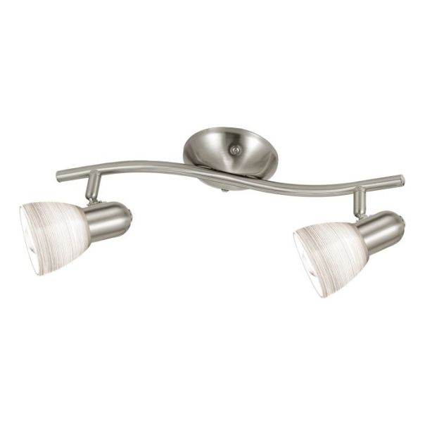 EGLO Spot Dakar 1 E14 2X40W - 88473