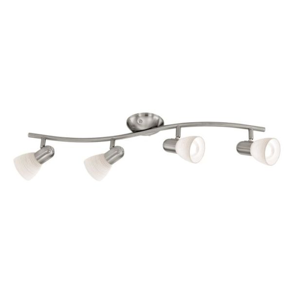 EGLO Spot Dakar 1 E14 4X40W - 88474