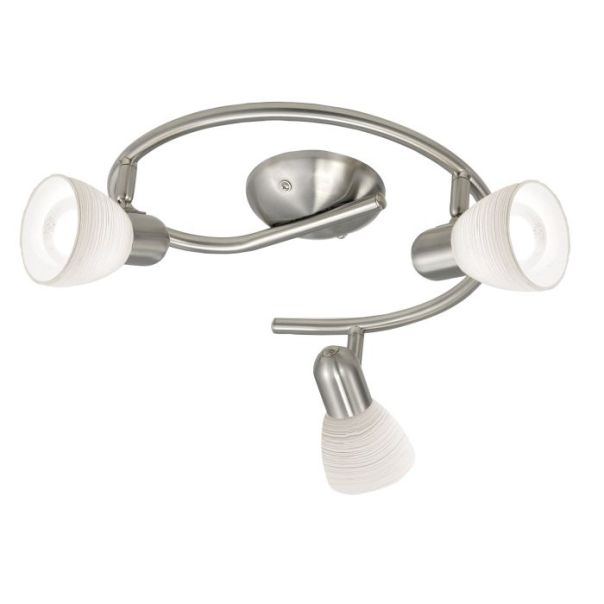EGLO Spot Dakar 1 E14 3X40W - 88475-1