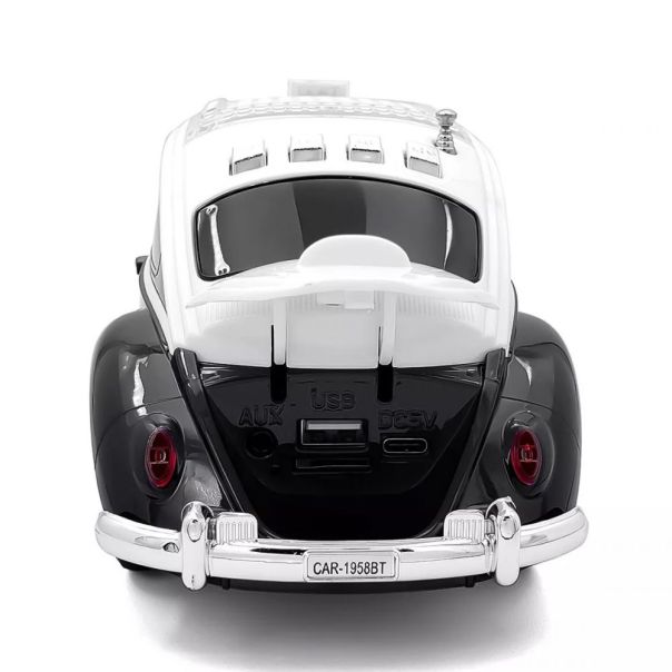 Bluetooth zvucnik WS-1958 crni - 218391