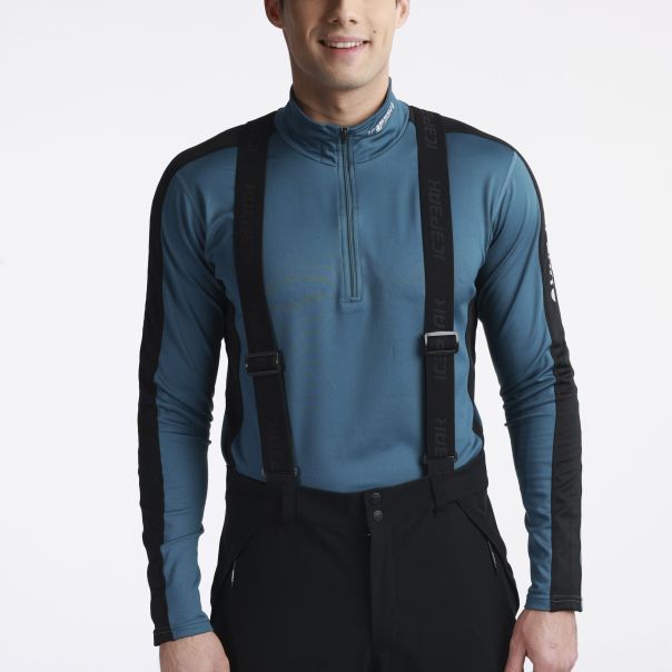ICEPEAK Ski Pantalone Flossmoor M - 57001578I-990