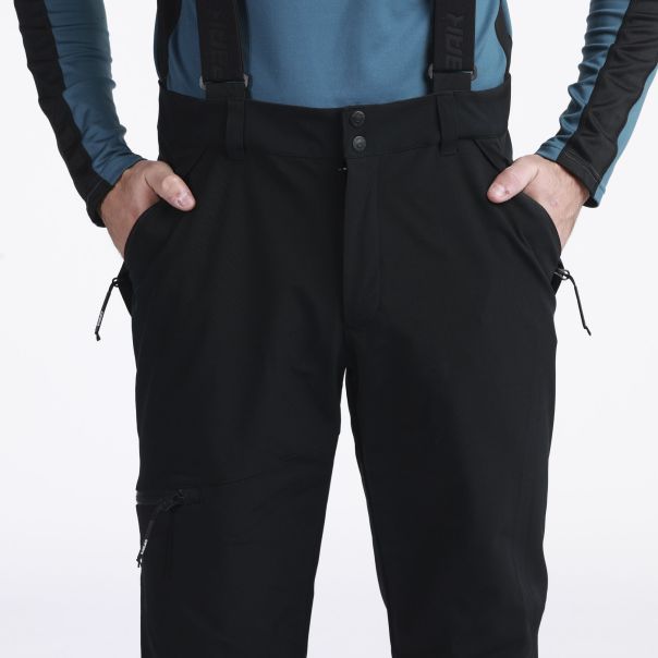 ICEPEAK Ski Pantalone Flossmoor M - 57001578I-990