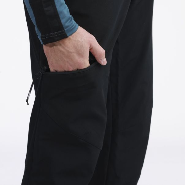 ICEPEAK Ski Pantalone Flossmoor M - 57001578I-990