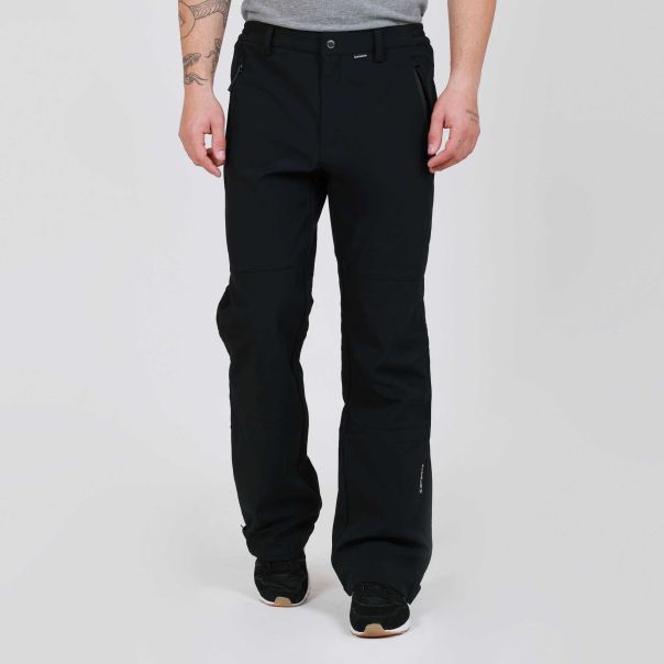 ICEPEAK Ski pantalone frankfurt m - 57010542IO-990