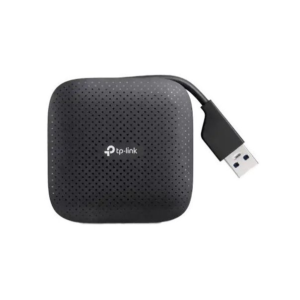 TP LINK Adapter TP-LINK UH400 prenosni HUB 4x USB 3.0 - UH400
