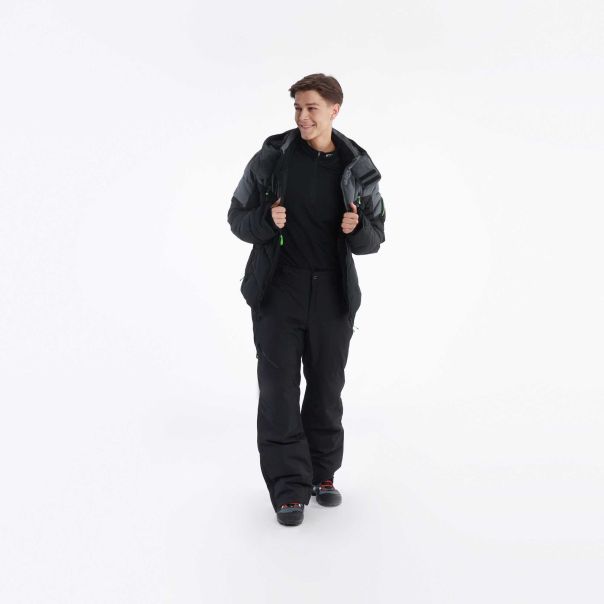 ICEPEAK Ski pantalone colman m - 57040659IO-990