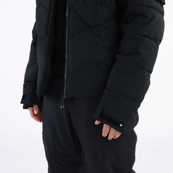 ICEPEAK Ski pantalone colman m - 57040659IO-990