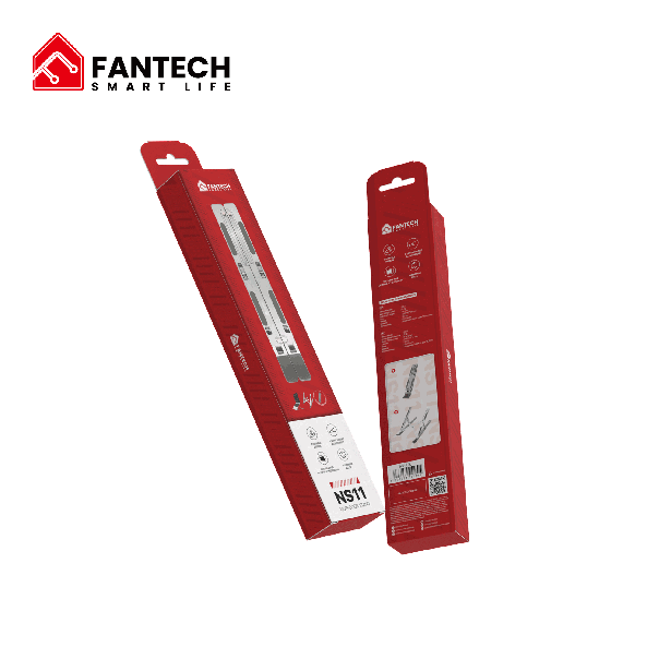FANTECH Nosac za laptop NS11 - 221136