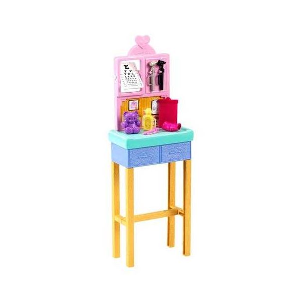 BARBIE Pedijatar set - 5718625
