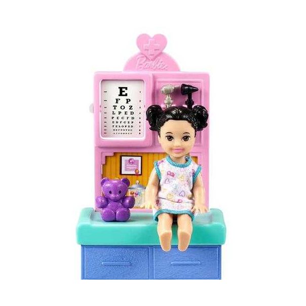 BARBIE Pedijatar set - 5718625