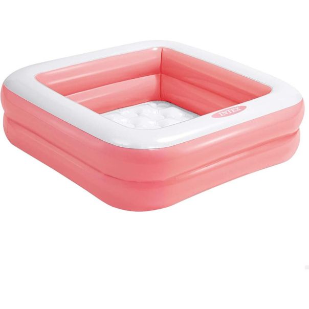 INTEX Bazen za decu 86x86x25cm - 57100NP