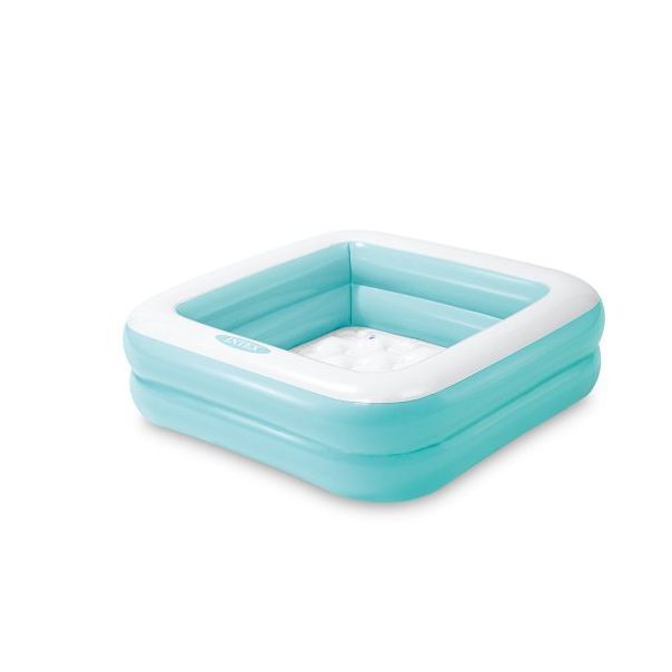 INTEX Bazen za decu 86x86x25cm - 57100NP