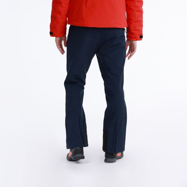 ICEPEAK SKI pantalone Erding M - 57101380I-390