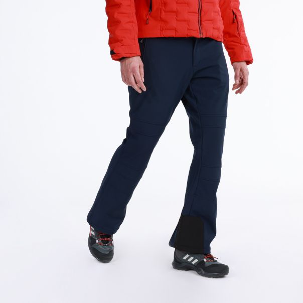 ICEPEAK SKI pantalone Erding M - 57101380I-390
