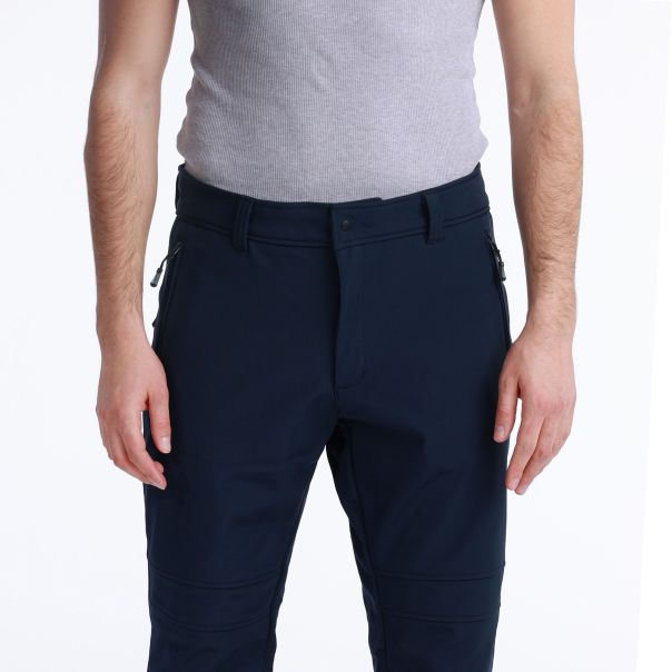 ICEPEAK SKI pantalone Erding M - 57101380I-390