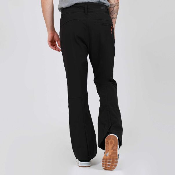SKI PANTALONE  ERDING M - 57101380I-990