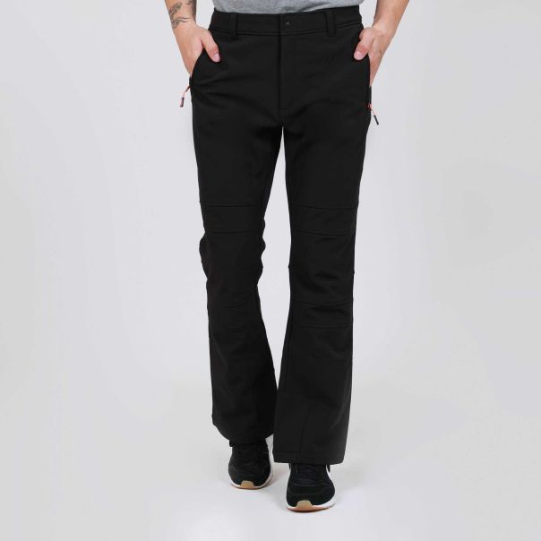 SKI PANTALONE  ERDING M - 57101380I-990