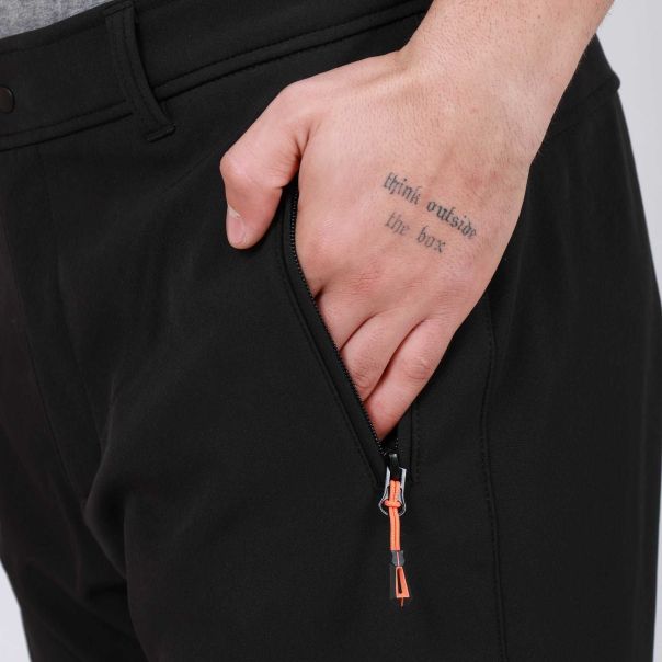 SKI PANTALONE  ERDING M - 57101380I-990