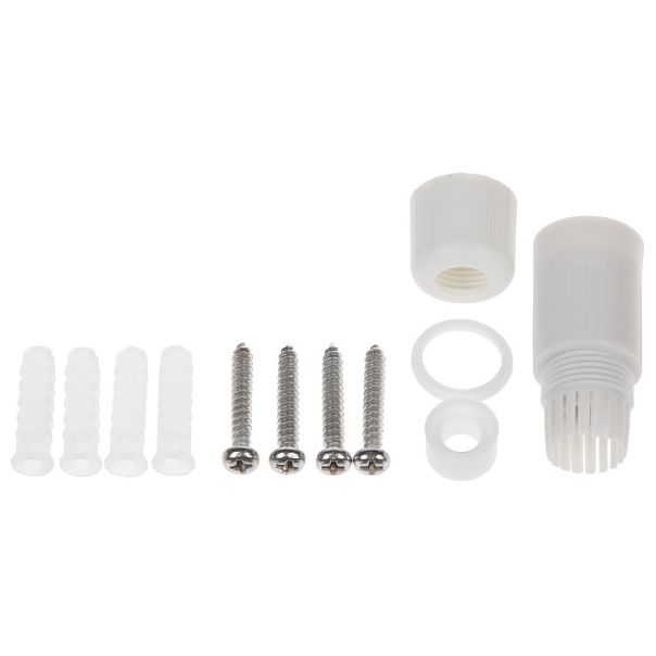 DAHUA Kamera IPC-HDW5541TM-ASE-0280B-S3 5MP IP WDR IR, Eyeball WizMind - 44871