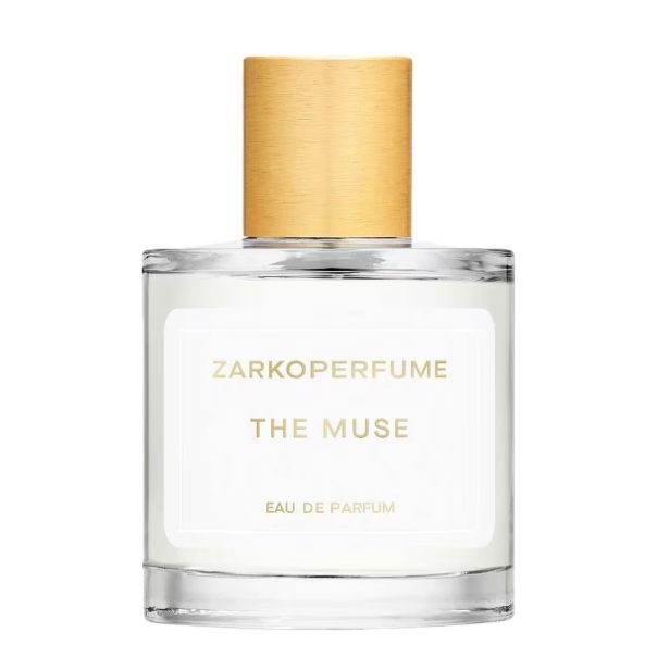 Zarkoperfume The Muse Eau de Parfum 100 ml - EP3210850
