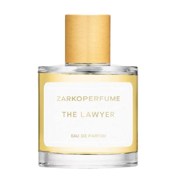 Zarkoperfume The Lawyer Eau de Parfum 100 ml - EP3210838