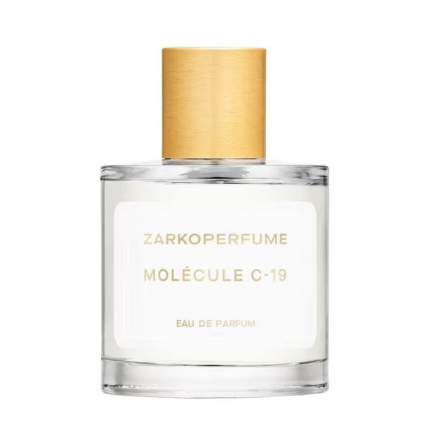 Zarkoperfume Molécule C-19 The Beach Eau de Parfum 100 ml - EP3210826