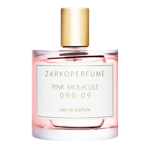 Zarkoperfume Pink Molécule 090.09 Eau de Parfum 100 ml - EP3210832