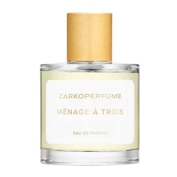 Zarkoperfume Ménage à Trois Eau de Parfum 100 ml - EP3210823