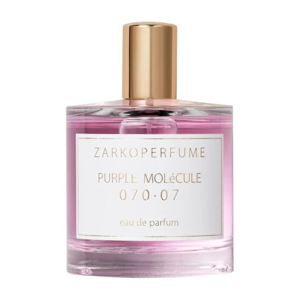 Zarkoperfume Purple Molécule 070.07 Eau de Parfum 100 ml - EP3210847