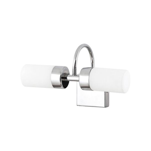 Rabalux Kupatilska rasveta Betty LED 2x 4W hrom (5714) - 5714