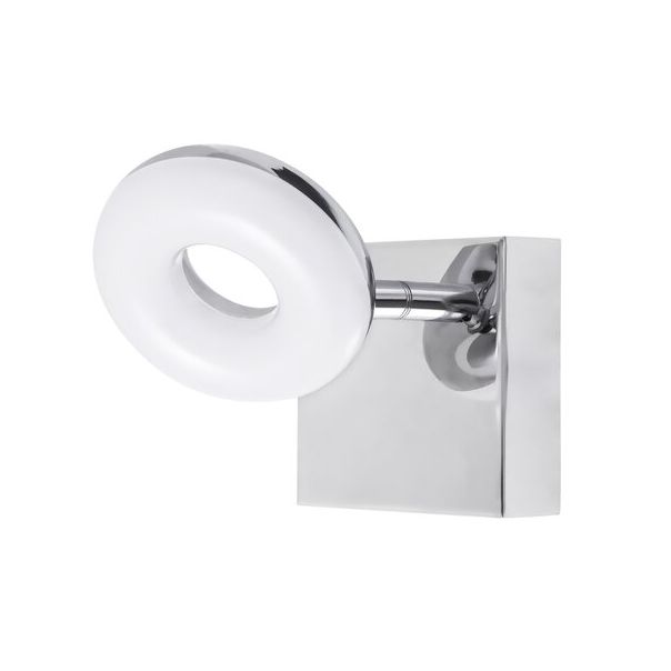 Rabalux Kupatilska rasveta Beata LED 5W hrom (5716) - 5716