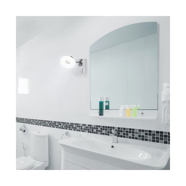 Rabalux Kupatilska rasveta Beata LED 5W hrom (5716) - 5716