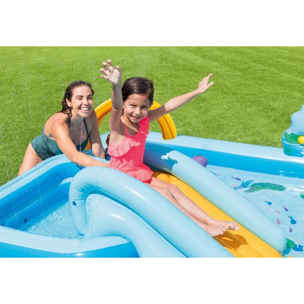 INTEX Bazen zabavni park