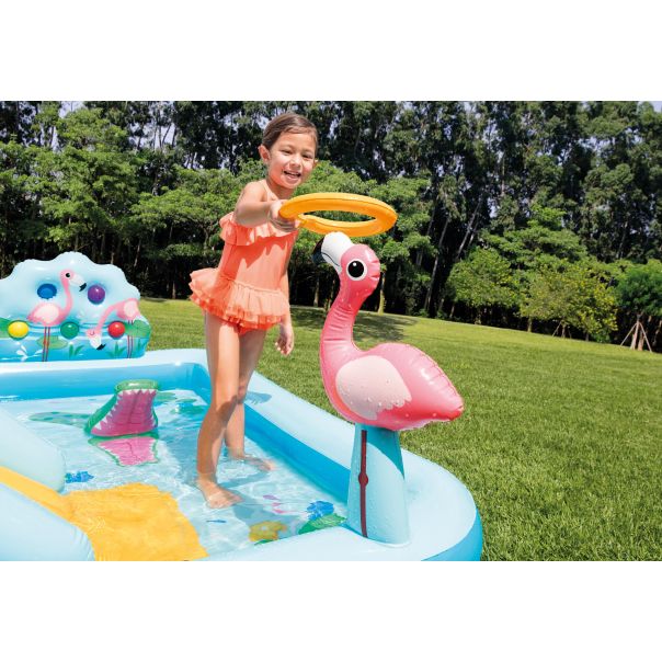 INTEX Bazen zabavni park