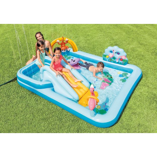INTEX Bazen zabavni park