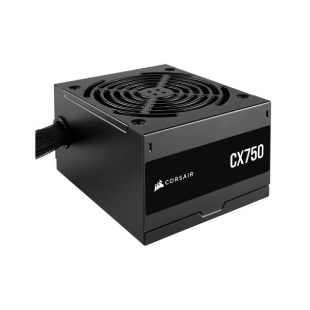 CORSAIR Napajanje CX650 CP-9020278-EU 80+Bronze, crna - CP-9020278-EU
