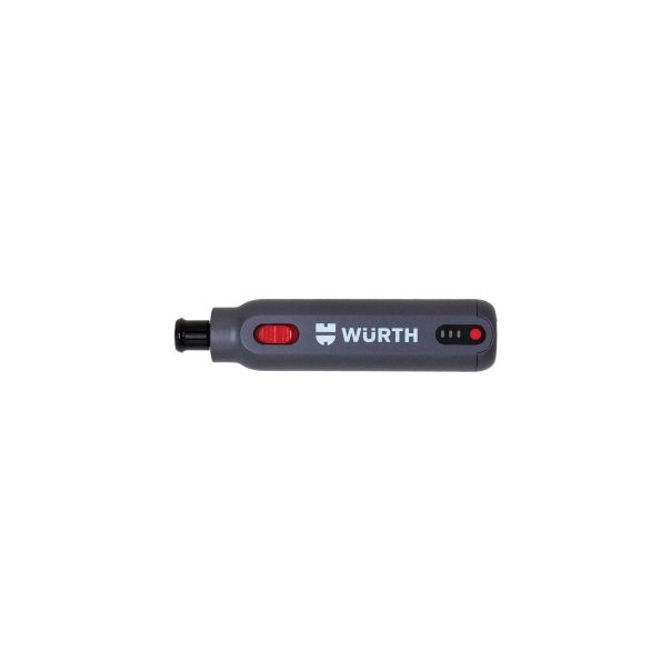 WURTH Baterijski odvijač BCSD 3 - 3,6V, 3Nm - 57175220