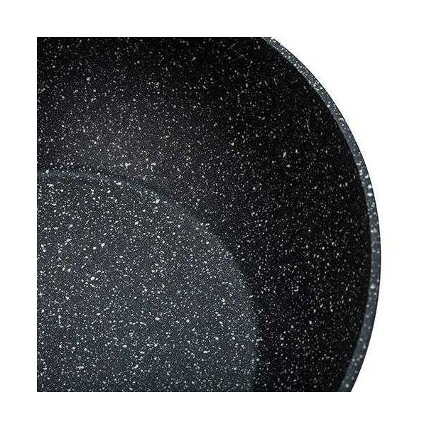 Aluminijumski vok 28 cm - 57176