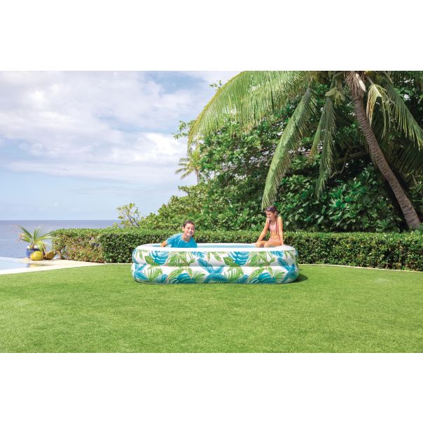 INTEX Porodični tropski bazen, 57177NP - 57177NP