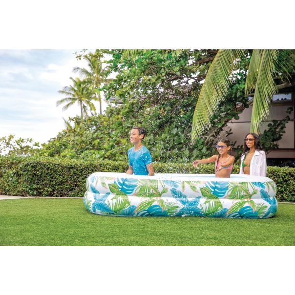 INTEX Porodični tropski bazen, 57177NP - 57177NP